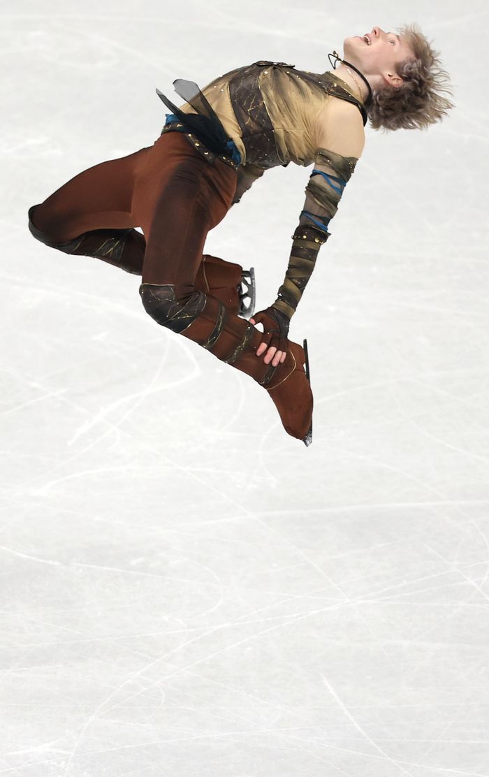 일리야 말리닌. ⓒ 연합뉴스