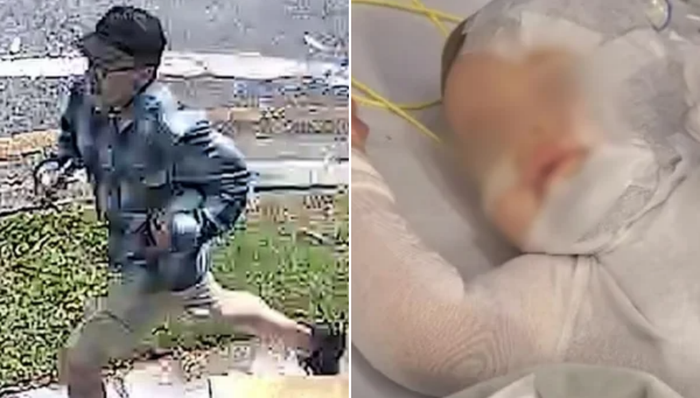 ⓒ호주 퀸즐랜드주 경찰·호주 AAP 갈무리