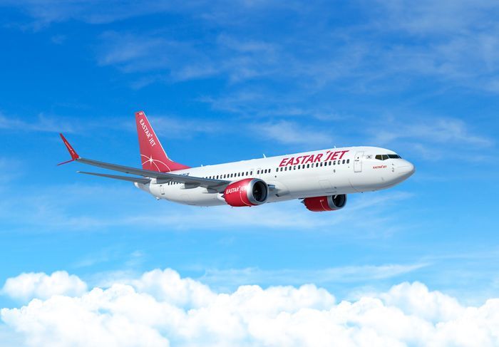 引用：イースター航空