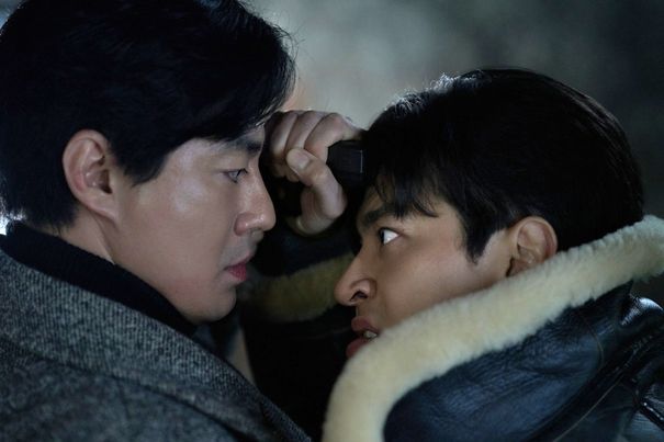 액션 VS 멜로, 휴머니티 VS 사랑…영화 ‘휴민트’ ⓒNEW 제공