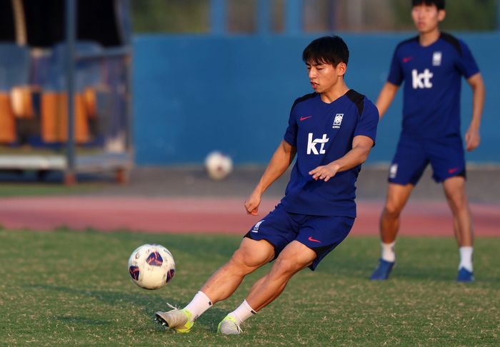 이현주. ⓒ 뉴시스