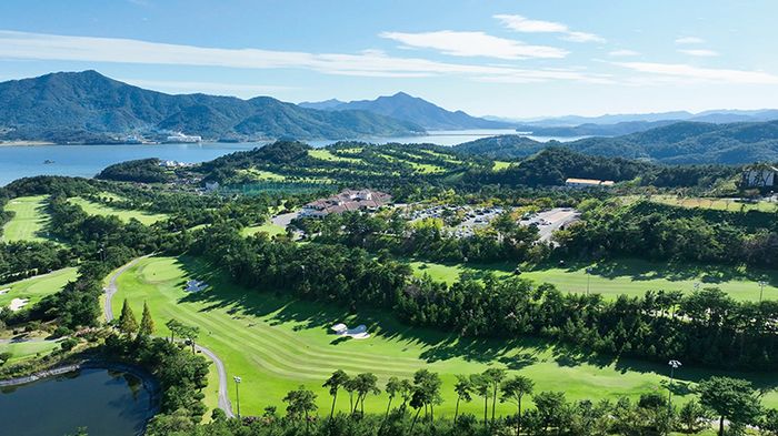 고성노벨. ⓒ 한국골프장경영협회