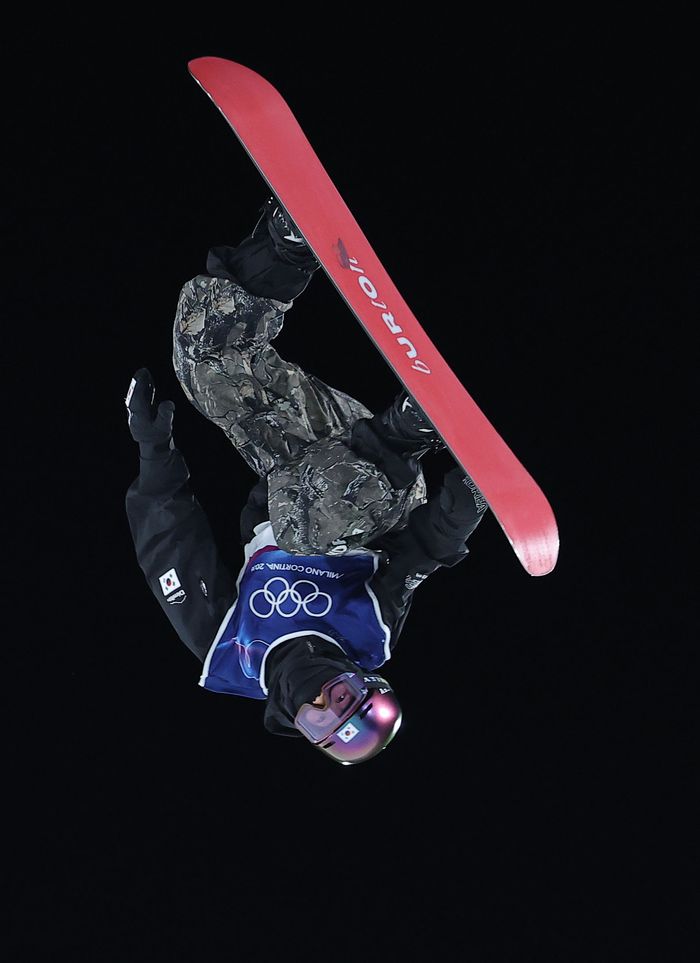 유승은. ⓒ 연합뉴스ⓒ