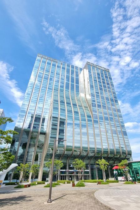 kt skylife 사옥ⓒKT스카이라이프