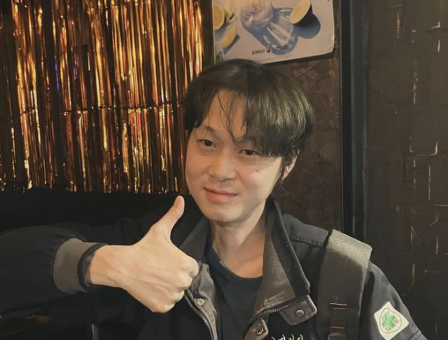 ⓒ 박경구 소셜미디어 갈무리