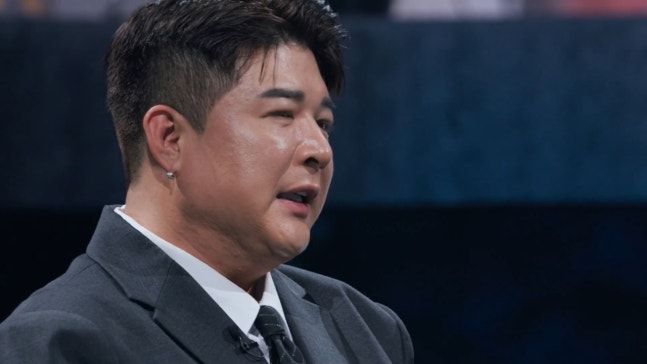 ⓒ 디즈니+ ‘운명전쟁49’ 화면 갈무리