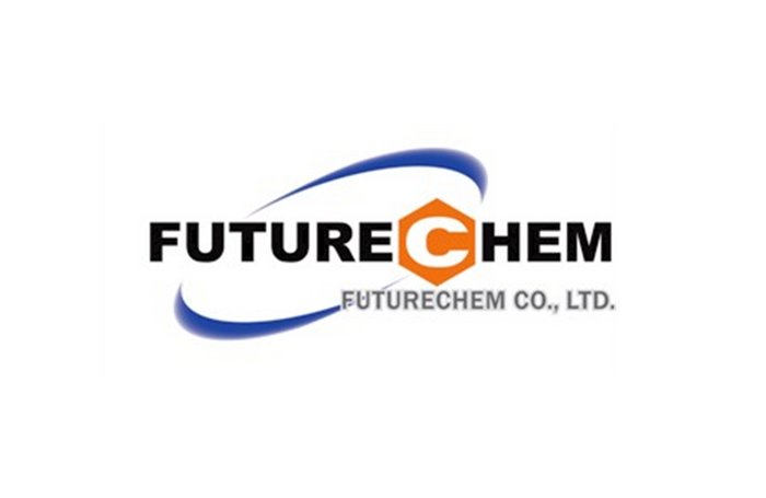 퓨처켐 CI ⓒ퓨처켐