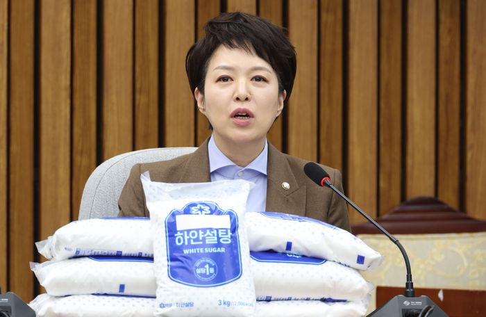 김은혜 국민의힘 의원 ⓒ뉴시스