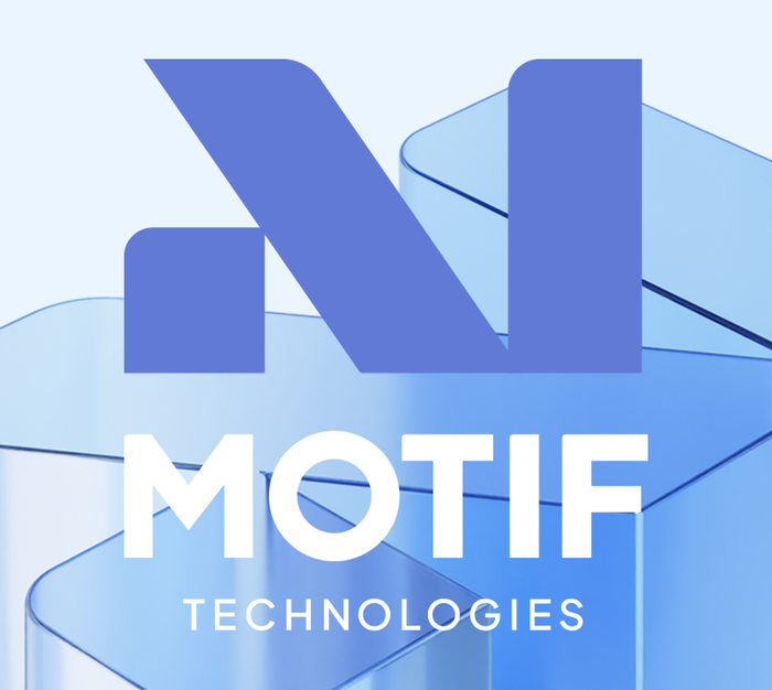 모티프테크놀로지스 로고ⓒ모티프테크놀로지스