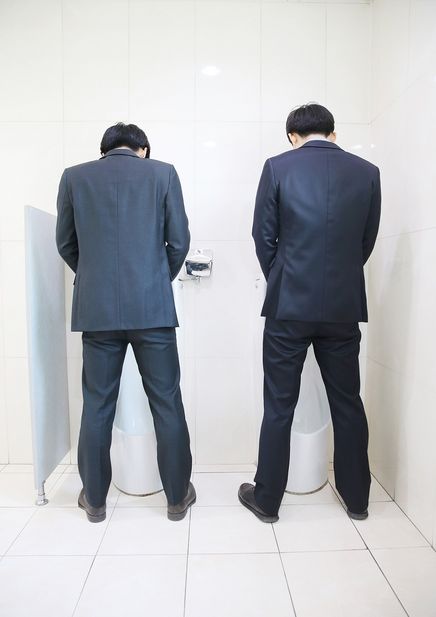 전립선비대증은 노화에 따른 성호르몬 변화가 주요 원인으로, 전립선이 커지면서 요도를 압박해 다양한 배뇨장애를 유발한다. ⓒ고려대학교 안암병원