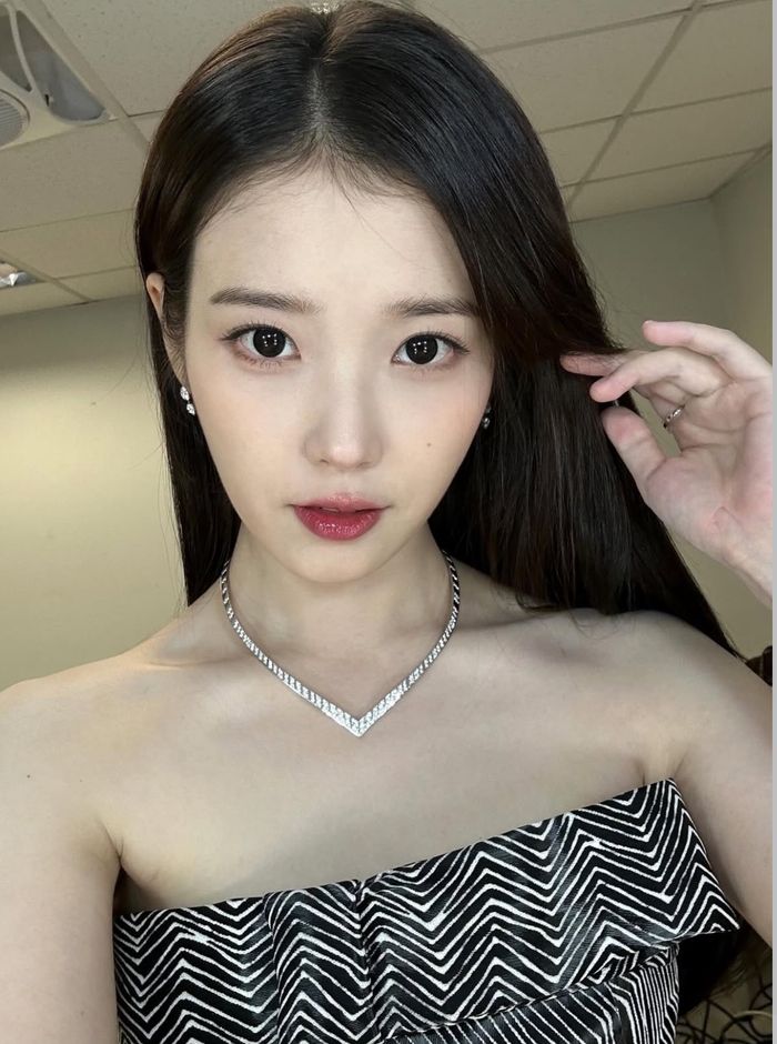 ⓒ 아이유 소셜미디어 갈무리