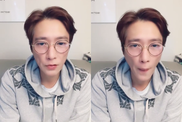 ⓒ 고지용 소셜미디어 갈무리