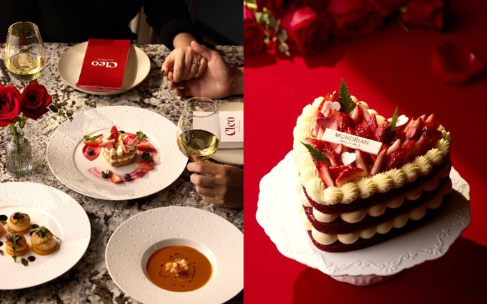 ⓒ몬드리안 서울