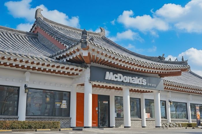 ⓒ한국맥도날드