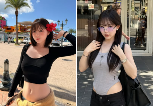 ⓒ홍영기 SNS 갈무리