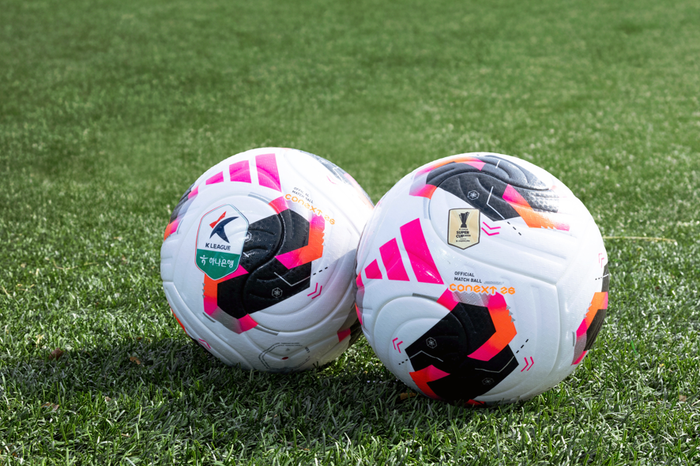 ⓒ 한국프로축구연맹