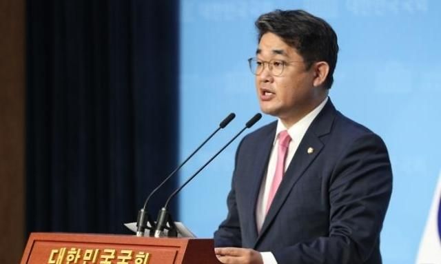 국민의 힘 배준영 의원 ⓒ 배준영 의원실 제공