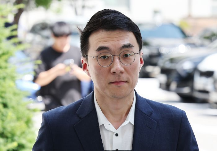 김남국 더불어민주당 대변인 ⓒ연합뉴스