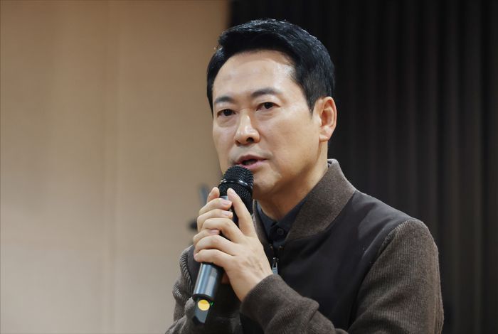 장동혁 국민의힘 대표 ⓒ데일리안 홍금표 기자