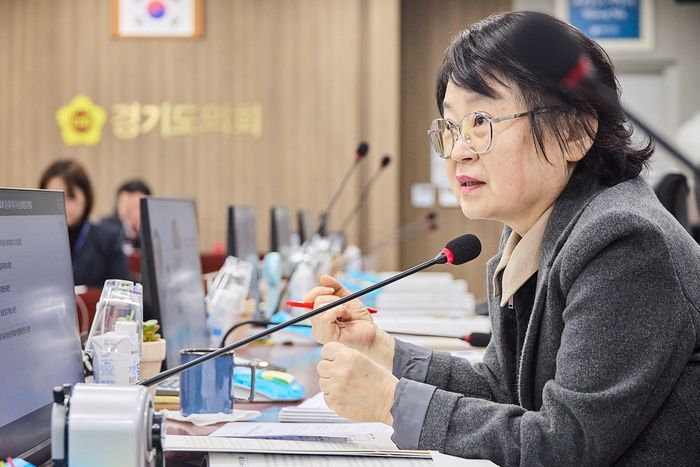 How to Transform 경기바다 into a Recognizable Brand: Insights from 김미리 의원