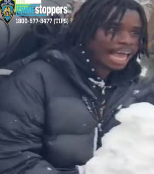 ⓒNYPD 뉴스 SNS 갈무리