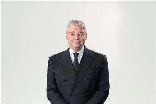 틸 셰어 한국수입자동차협회(KAIDA) 17대 회장(폭스바겐그룹코리아 사장). ⓒ한국수입자동차협회(KAIDA)