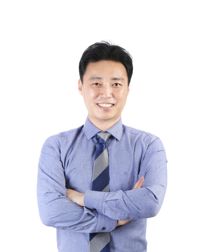 윤오일 민생경제 지원단 사무처장 ⓒ윤오일 사무처장 제공