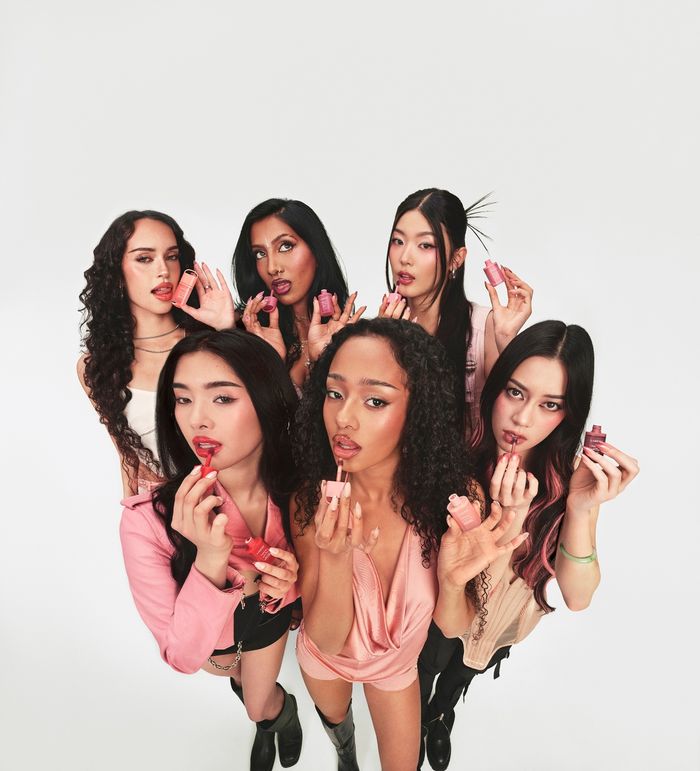 라네즈, 캣츠아이(KATSEYE) 글로벌 앰버서더 선정. ⓒ아모레퍼시픽