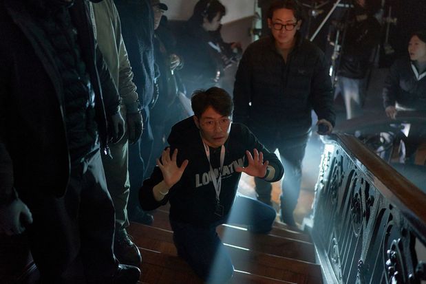 액션에 진심, 감독 류승완 ⓒ NEW 제공