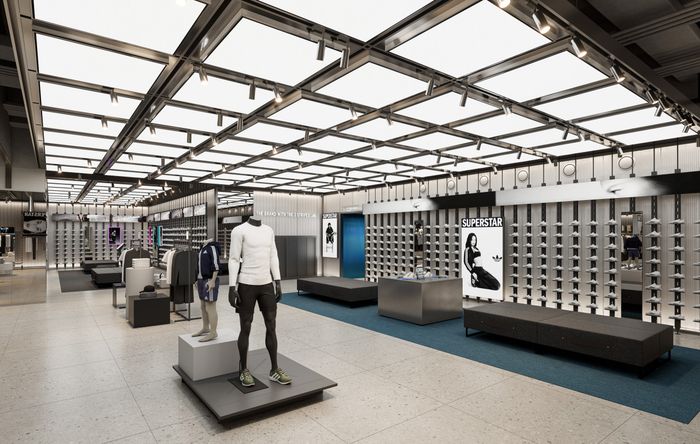 서울 송파구 신천동 잠실 롯데월드몰에 오픈하는 