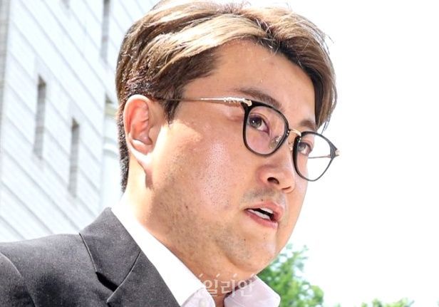 가수 김호중.ⓒ데일리안DB