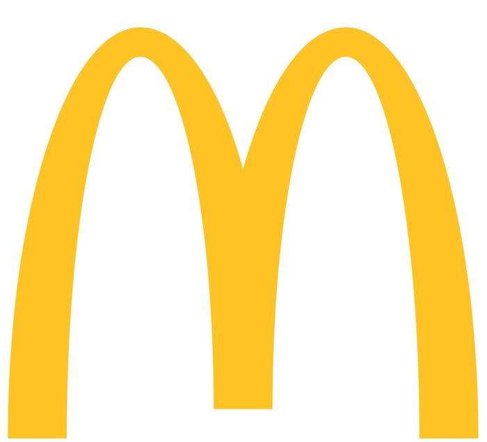 한국맥도날드 CI.ⓒ한국맥도날드