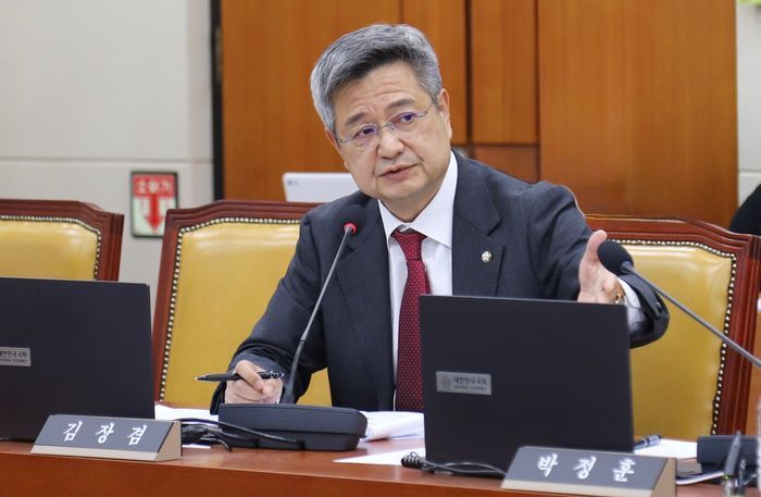 김장겸 국민의힘 의원ⓒ김장겸 의원실