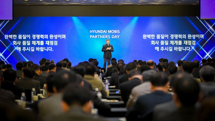 이규석 현대모비스 사장이