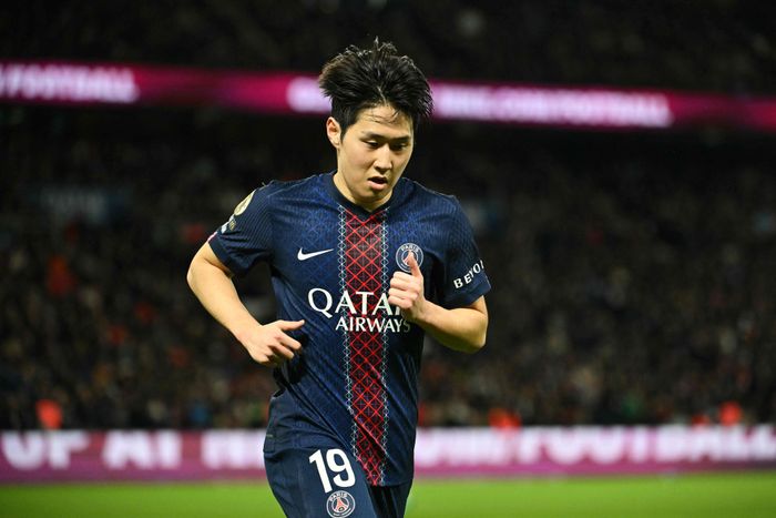 이강인. ⓒ AFP/연합뉴스