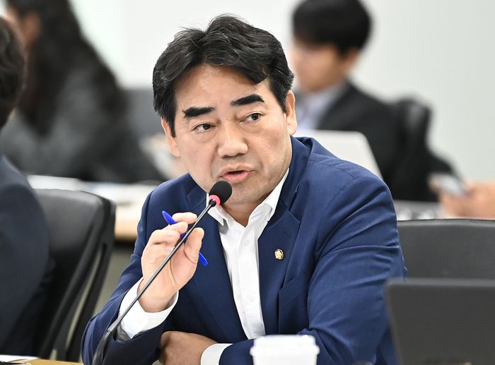 이성권 국민의힘 의원 ⓒ뉴시스