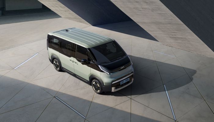 기아 PV5 ⓒ한국자동차기자협회