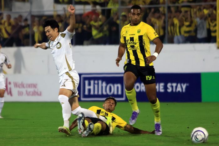 손흥민. ⓒ EPA/연합뉴스