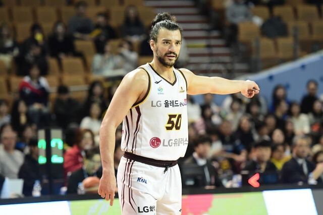 아셈 마레이. ⓒ KBL