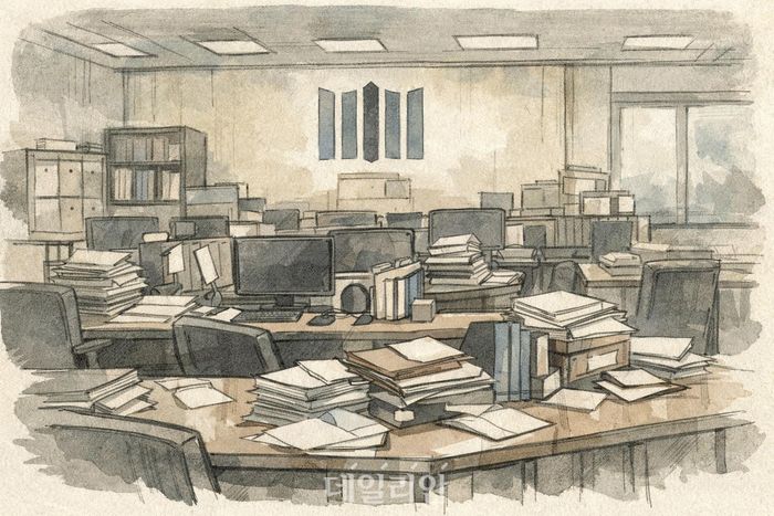 ⓒ데일리안 AI 삽화 이미지