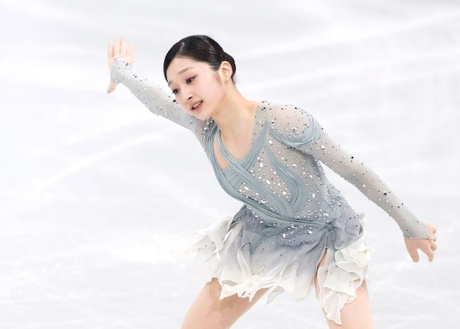 신지아 ⓒ 뉴시스