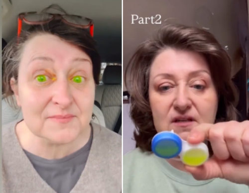 ⓒ@margoinireland SNS 갈무리