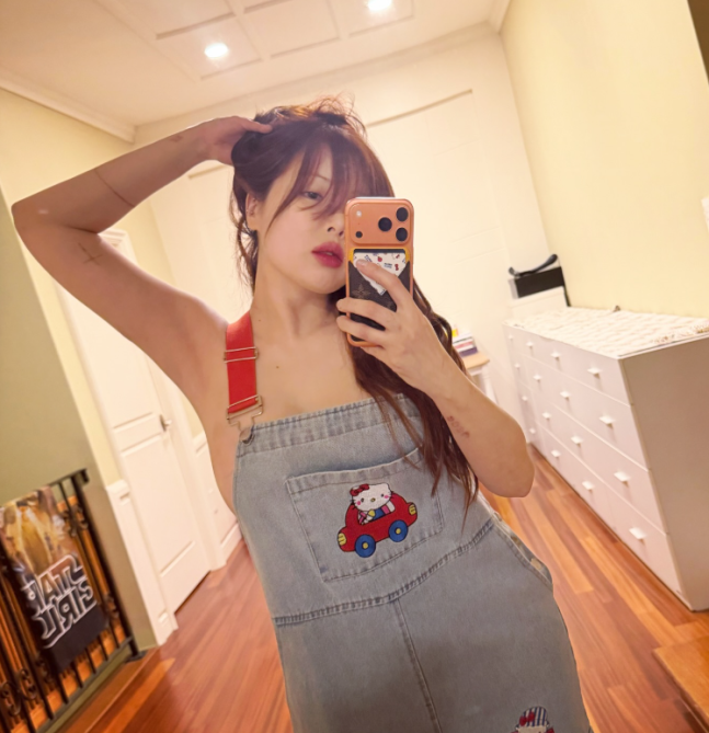 ⓒ 현아 소셜미디어 갈무리