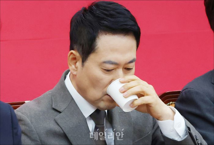 2023 South Korea Political Landscape: What Does Jang Dong-hyuk’s Stance Mean for Future Elections?