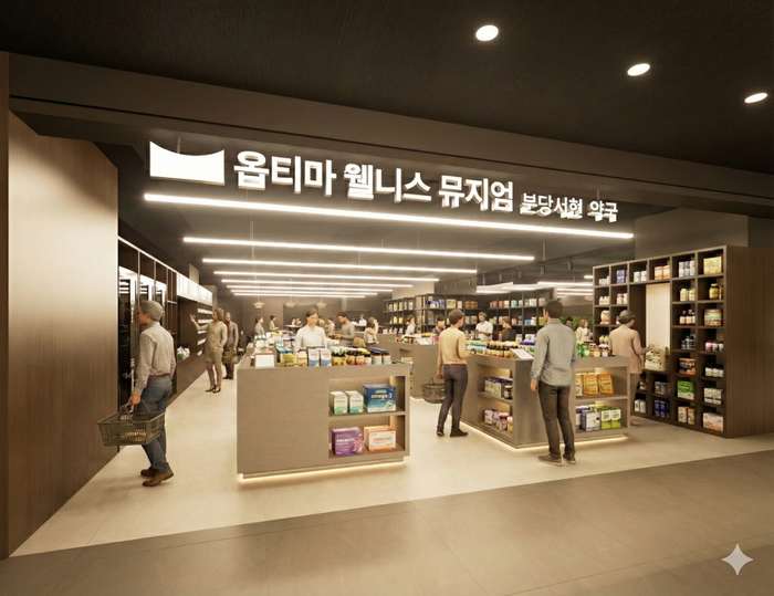 분당서현점 매장 전경(참고 렌더링 이미지)ⓒ㈜라이프스타일프로젝트