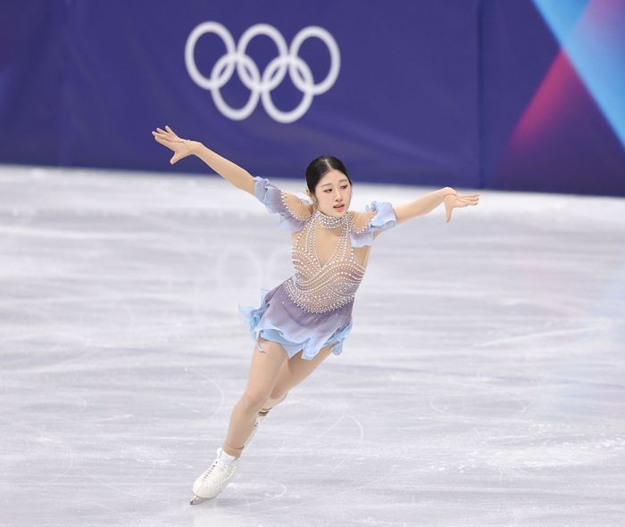 이해인. ⓒ 연합뉴스