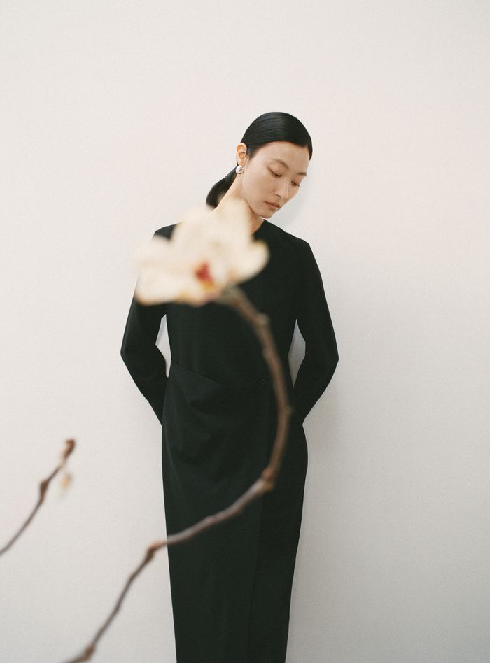 How Lebeige and Photographer Min Hyunwoo Redefine Korean Beauty in 2026: A Must-See Campaign