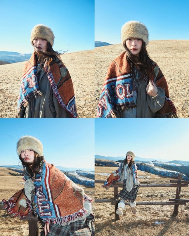 ⓒ마운드미디어 매직스트로베리사운드