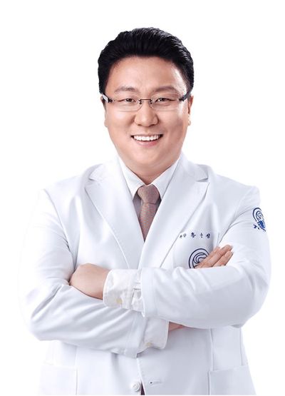 홍순성 자생한방병원장 ⓒ자생한방병원