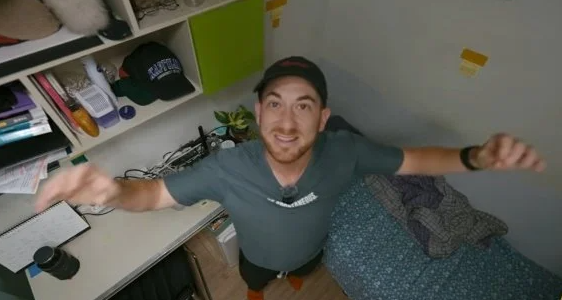 ⓒ드루 빈스키 유튜브 영상 갈무리